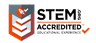 STEM.org Accredited